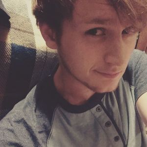 Meet your Posher, Robert